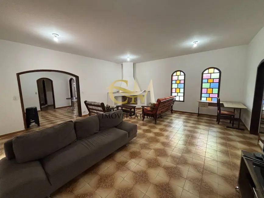 Foto 6 de Sítio / Rancho com 8 quartos à venda, 25175m2 em Portão, Atibaia - SP