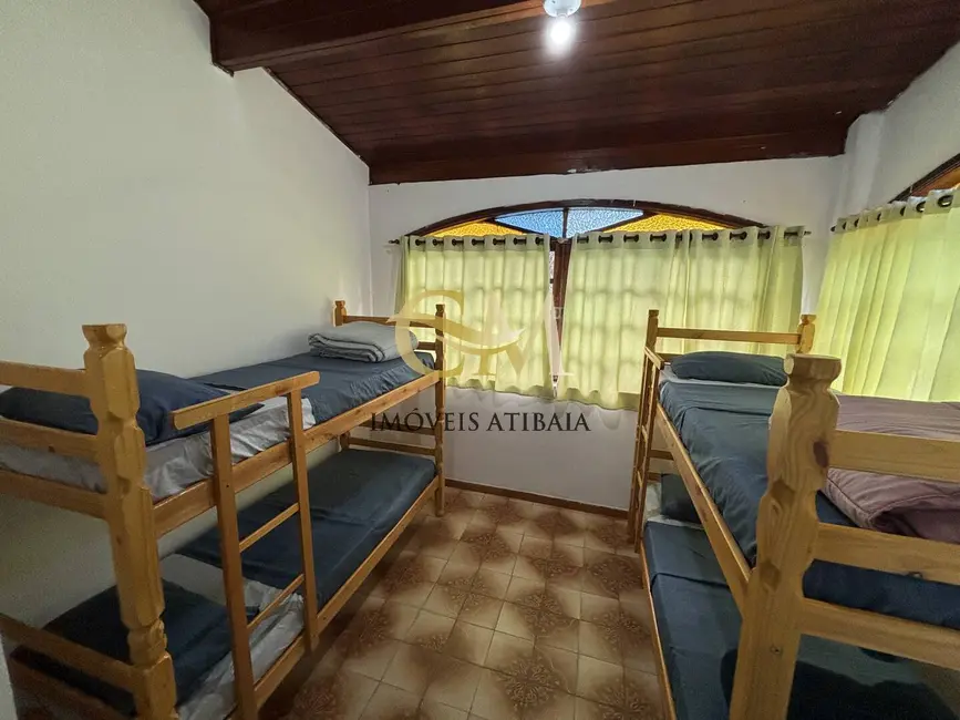 Foto 8 de Sítio / Rancho com 8 quartos à venda, 25175m2 em Portão, Atibaia - SP