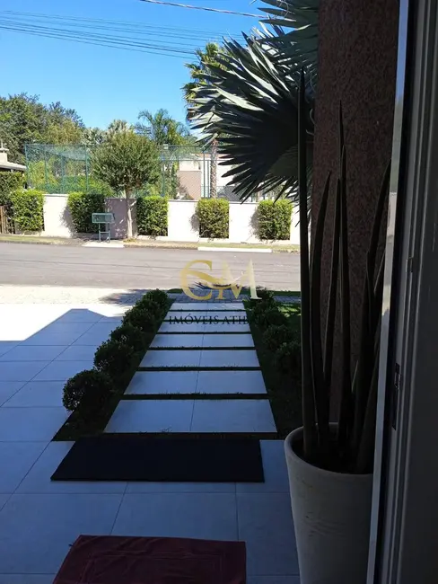 Foto 2 de Casa de Condomínio com 3 quartos à venda, 599m2 em Jardim Colonial, Atibaia - SP