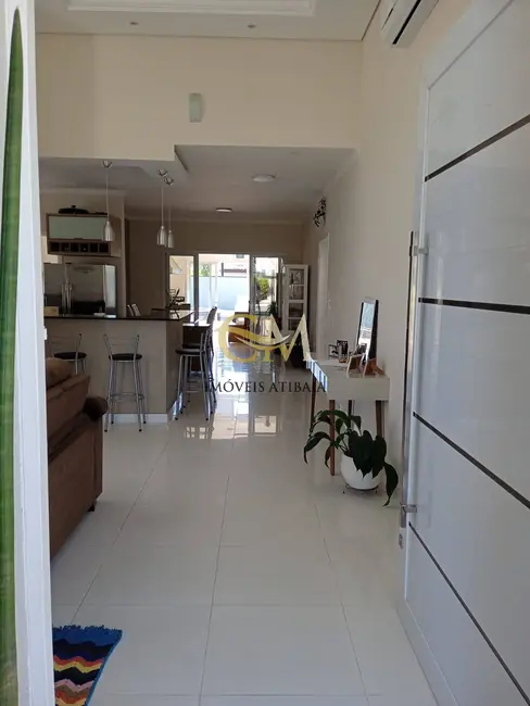 Foto 3 de Casa de Condomínio com 3 quartos à venda, 599m2 em Jardim Colonial, Atibaia - SP