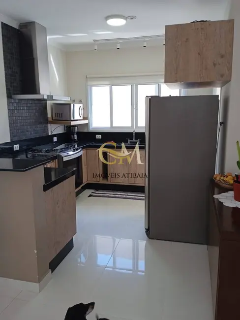 Foto 6 de Casa de Condomínio com 3 quartos à venda, 599m2 em Jardim Colonial, Atibaia - SP