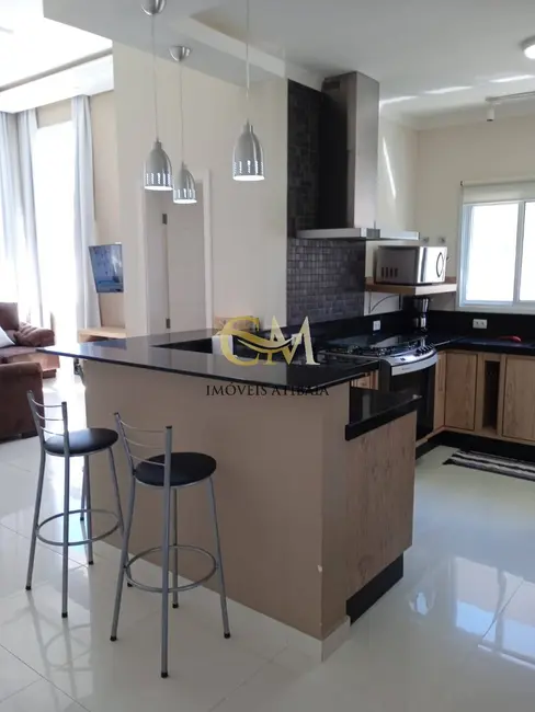 Foto 5 de Casa de Condomínio com 3 quartos à venda, 599m2 em Jardim Colonial, Atibaia - SP