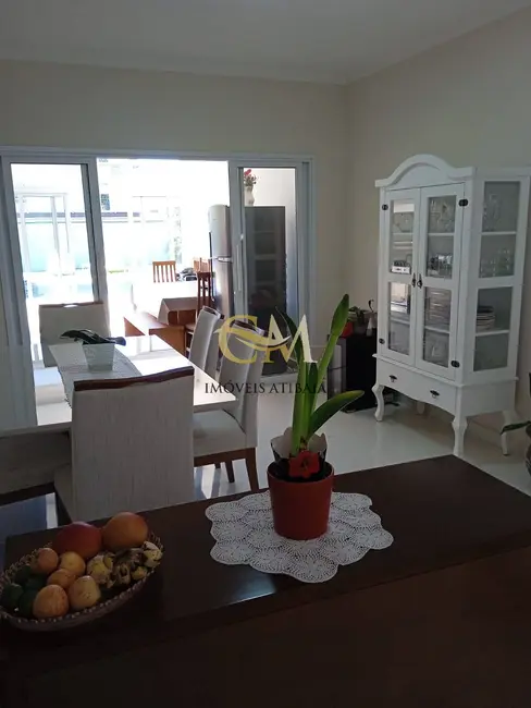 Foto 9 de Casa de Condomínio com 3 quartos à venda, 599m2 em Jardim Colonial, Atibaia - SP