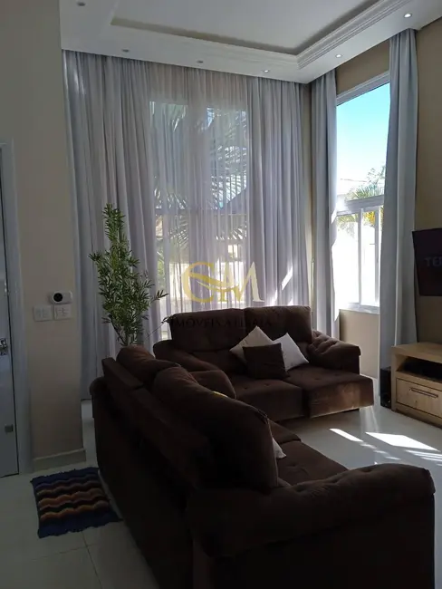 Foto 8 de Casa de Condomínio com 3 quartos à venda, 599m2 em Jardim Colonial, Atibaia - SP