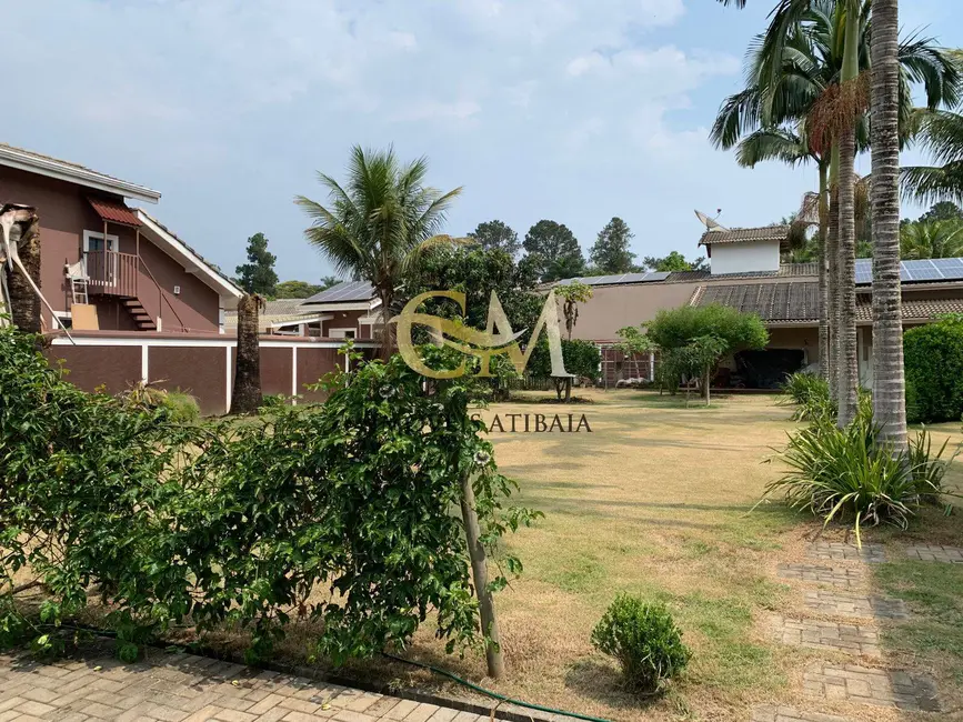 Foto 4 de Lote de Condomínio à venda, 680m2 em Jardim Colonial, Atibaia - SP