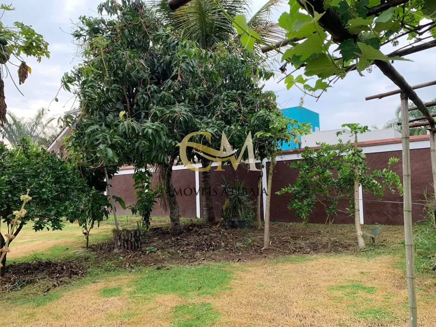 Foto 8 de Lote de Condomínio à venda, 680m2 em Jardim Colonial, Atibaia - SP