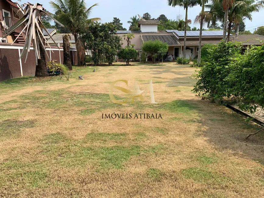 Foto 3 de Lote de Condomínio à venda, 680m2 em Jardim Colonial, Atibaia - SP