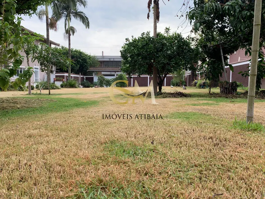 Foto 6 de Lote de Condomínio à venda, 680m2 em Jardim Colonial, Atibaia - SP