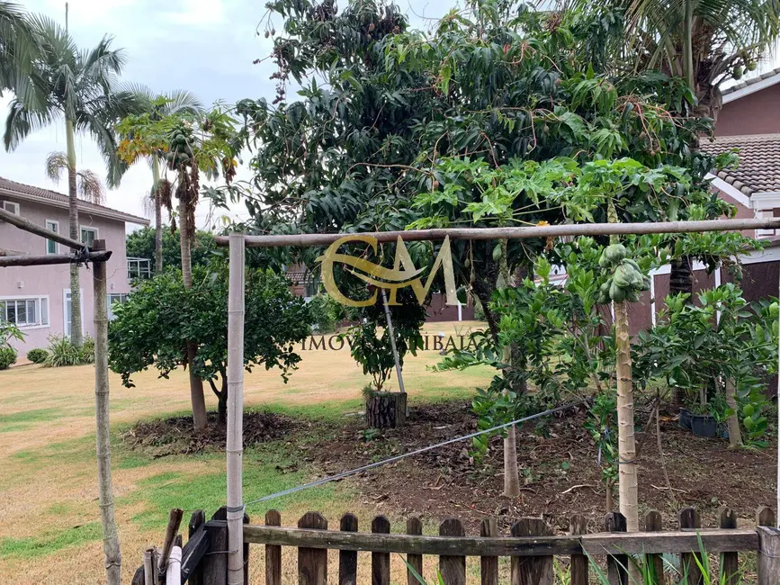 Foto 7 de Lote de Condomínio à venda, 680m2 em Jardim Colonial, Atibaia - SP