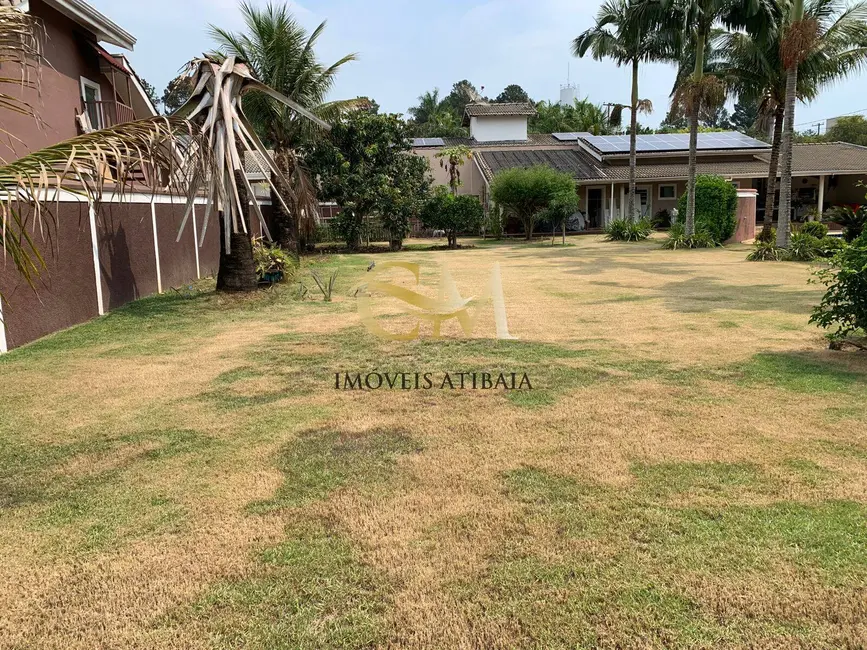 Foto 2 de Lote de Condomínio à venda, 680m2 em Jardim Colonial, Atibaia - SP