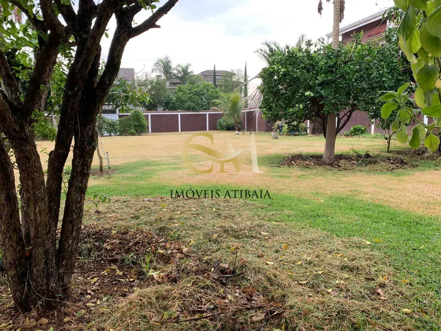Foto 9 de Lote de Condomínio à venda, 680m2 em Jardim Colonial, Atibaia - SP