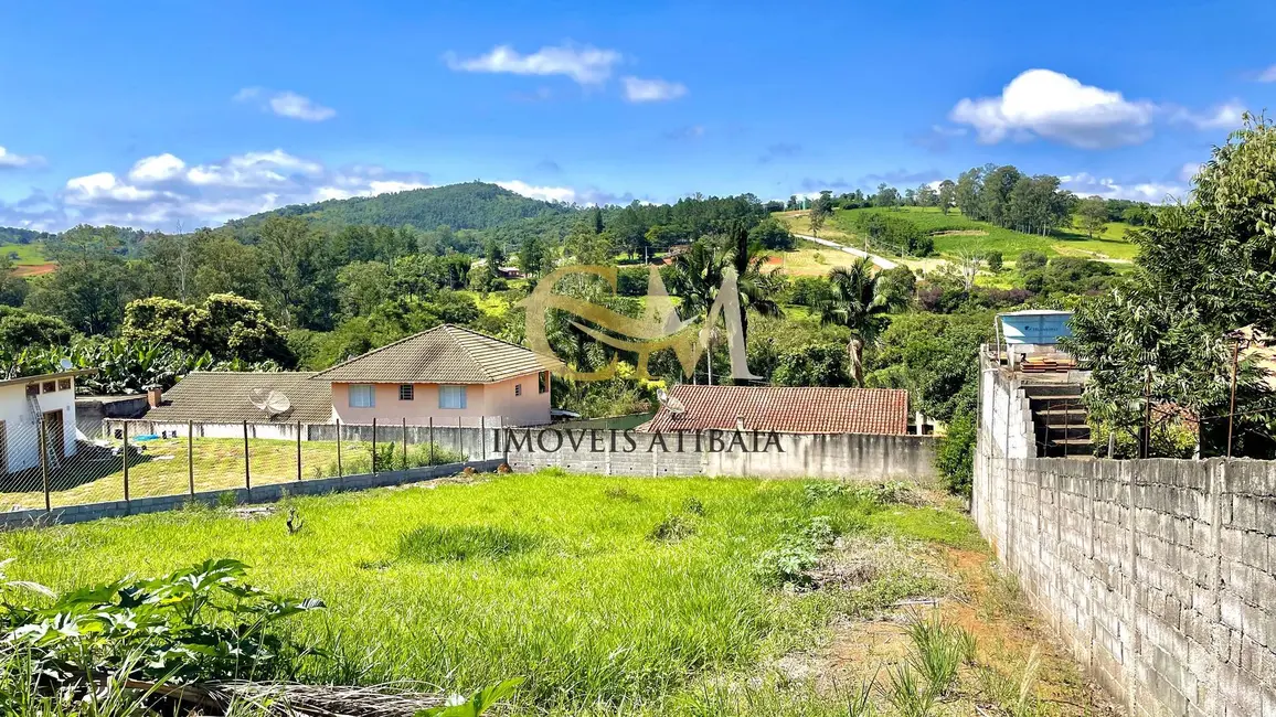 Foto 3 de Lote de Condomínio à venda, 800m2 em Batatuba, Piracaia - SP