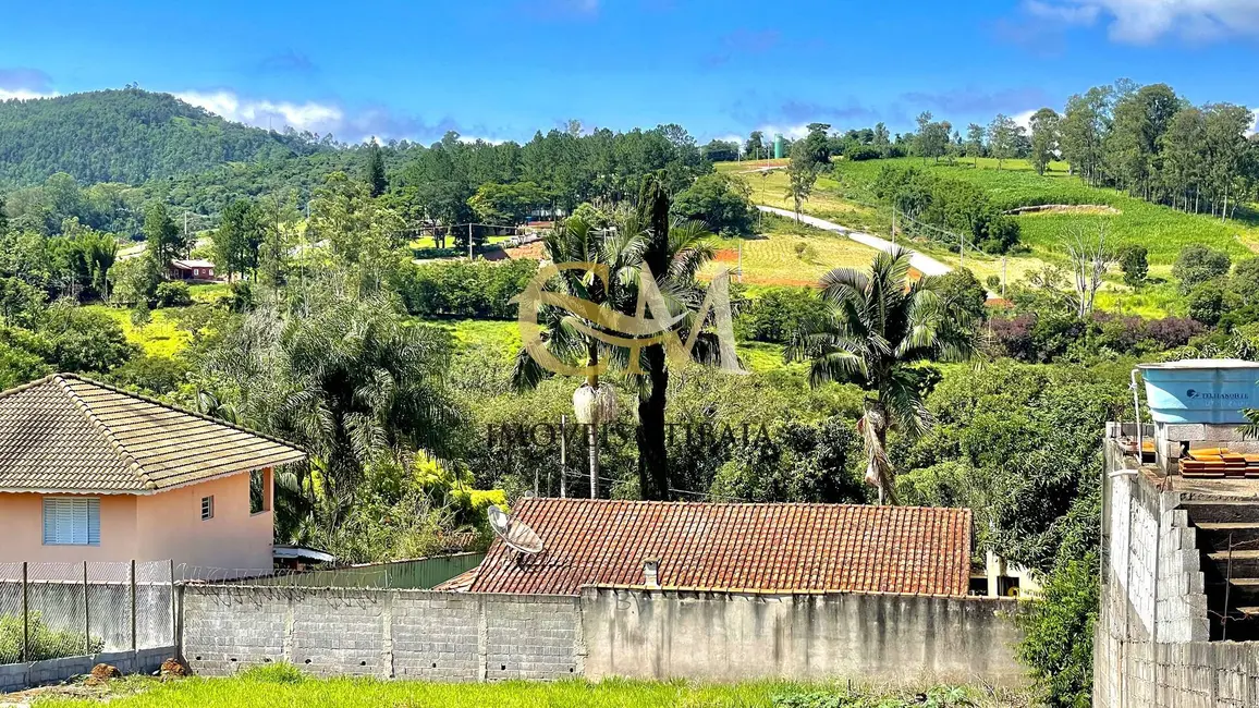 Foto 6 de Lote de Condomínio à venda, 800m2 em Batatuba, Piracaia - SP
