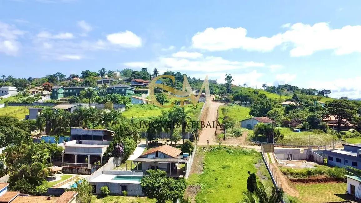Foto 1 de Lote de Condomínio à venda, 800m2 em Batatuba, Piracaia - SP