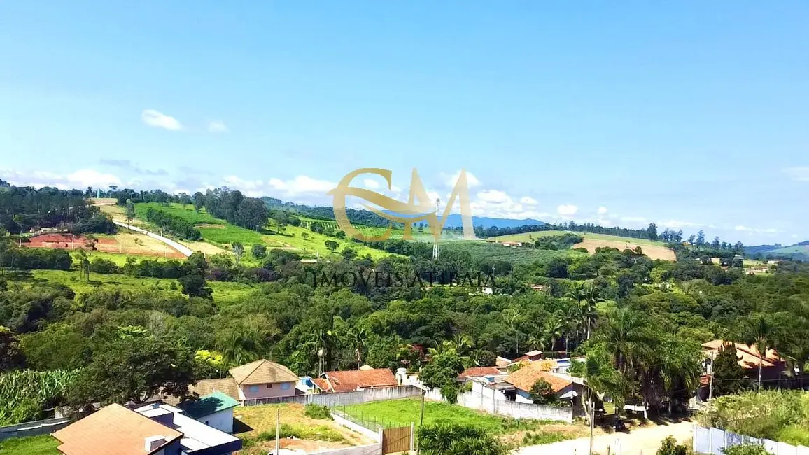 Foto 9 de Lote de Condomínio à venda, 800m2 em Batatuba, Piracaia - SP