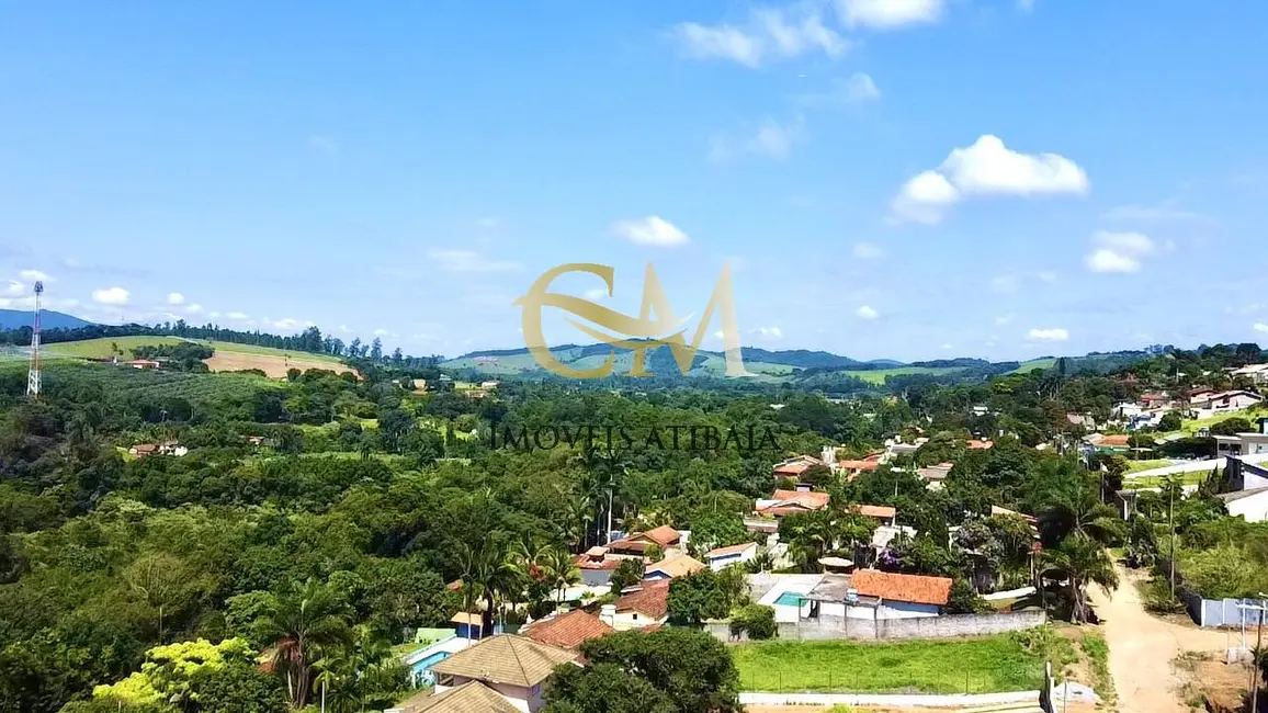 Foto 8 de Lote de Condomínio à venda, 800m2 em Batatuba, Piracaia - SP