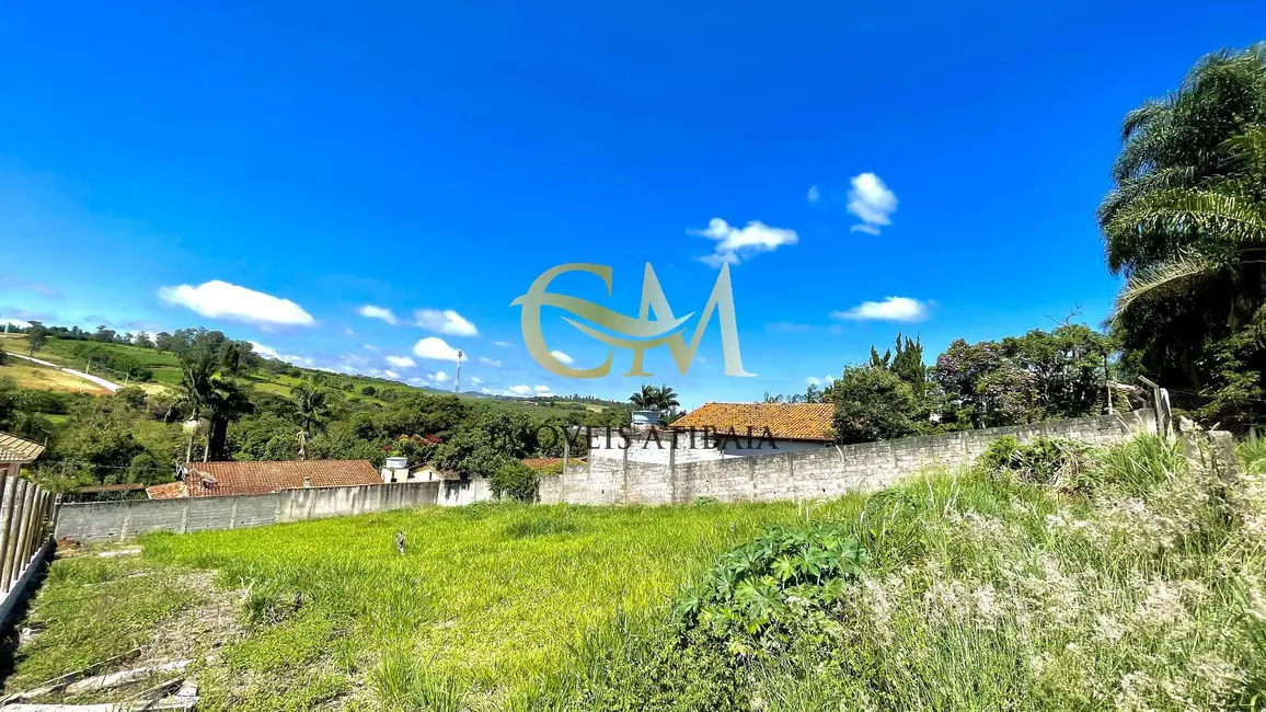 Foto 4 de Lote de Condomínio à venda, 800m2 em Batatuba, Piracaia - SP