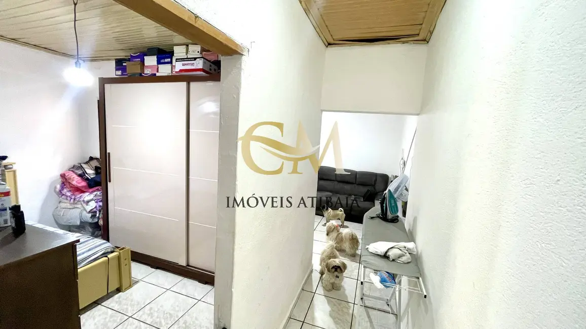 Foto 7 de Casa com 2 quartos à venda, 57m2 em Centro, Atibaia - SP
