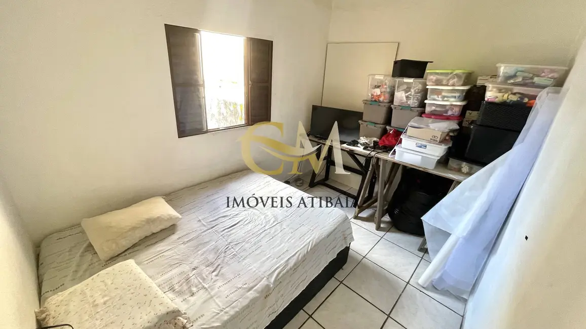 Foto 6 de Casa com 2 quartos à venda, 57m2 em Centro, Atibaia - SP