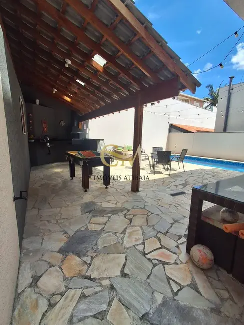 Foto 8 de Casa com 3 quartos à venda, 297m2 em Cidade Satélite, Atibaia - SP