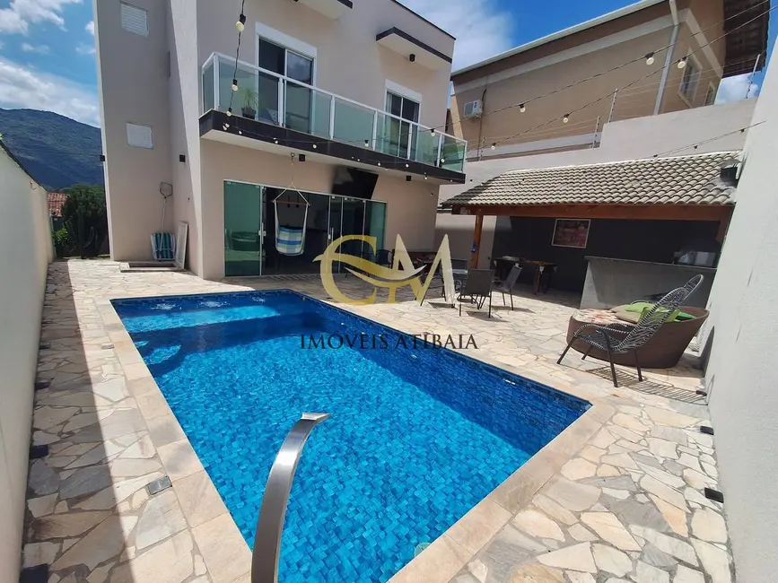 Foto 3 de Casa com 3 quartos à venda, 297m2 em Cidade Satélite, Atibaia - SP