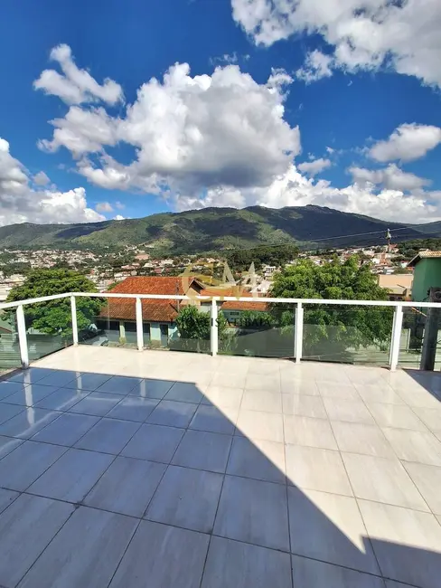 Foto 6 de Casa com 3 quartos à venda, 297m2 em Cidade Satélite, Atibaia - SP