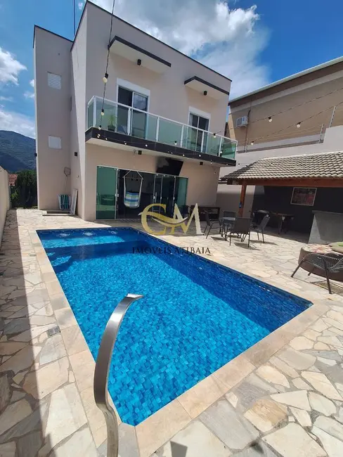 Foto 7 de Casa com 3 quartos à venda, 297m2 em Cidade Satélite, Atibaia - SP