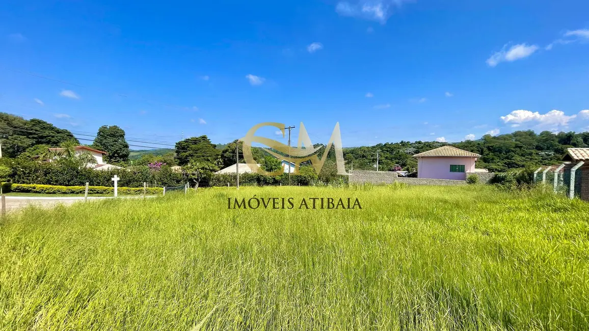 Foto 5 de Lote de Condomínio à venda, 818m2 em Batatuba, Piracaia - SP