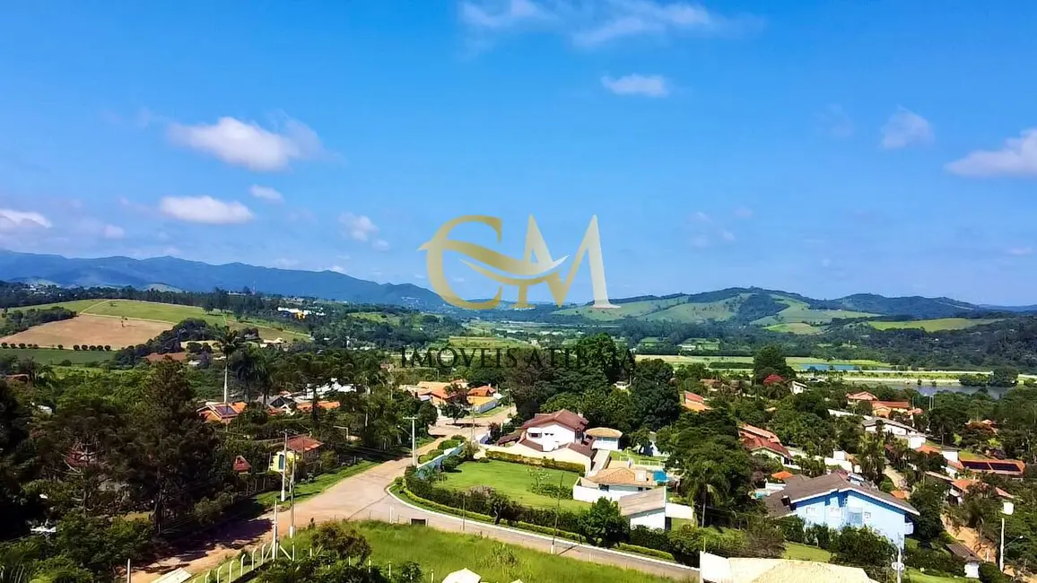 Foto 9 de Lote de Condomínio à venda, 818m2 em Batatuba, Piracaia - SP