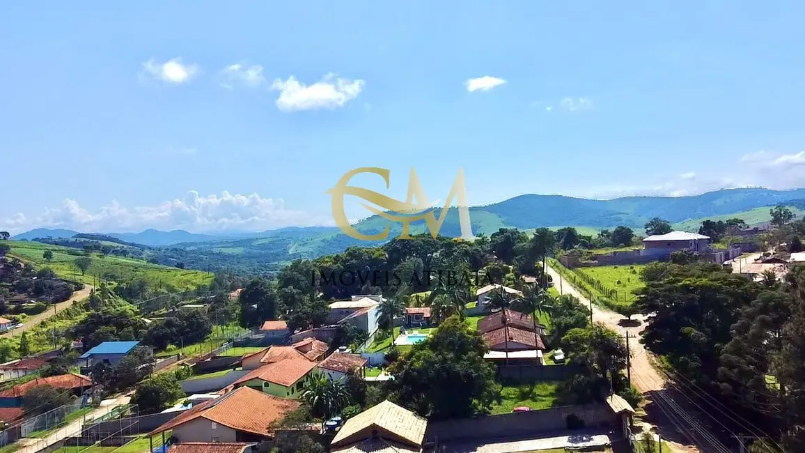 Foto 1 de Lote de Condomínio à venda, 818m2 em Batatuba, Piracaia - SP