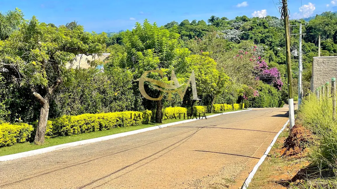 Foto 8 de Lote de Condomínio à venda, 818m2 em Batatuba, Piracaia - SP