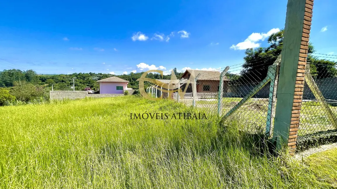 Foto 6 de Lote de Condomínio à venda, 818m2 em Batatuba, Piracaia - SP