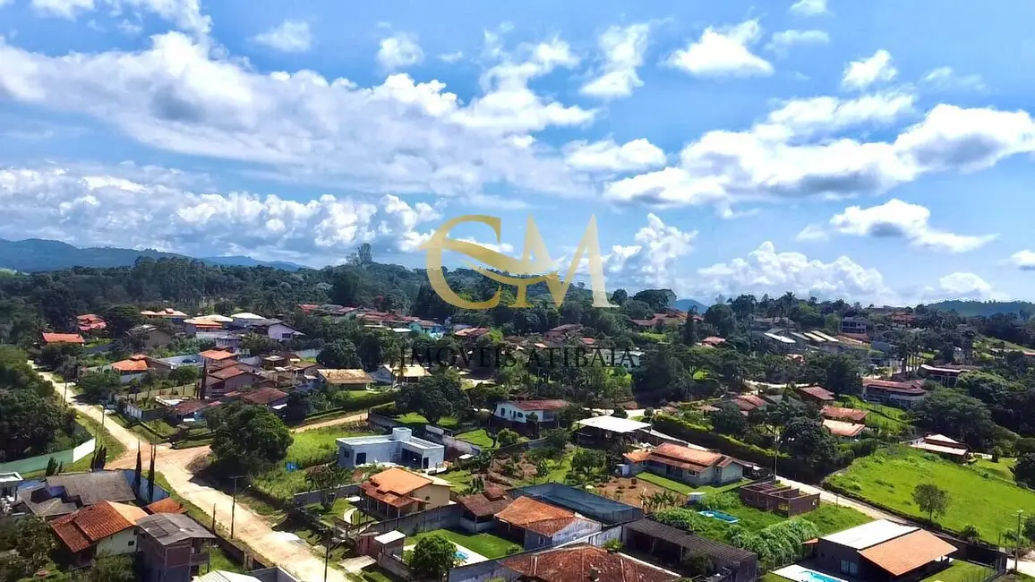 Foto 7 de Lote de Condomínio à venda, 800m2 em Batatuba, Piracaia - SP