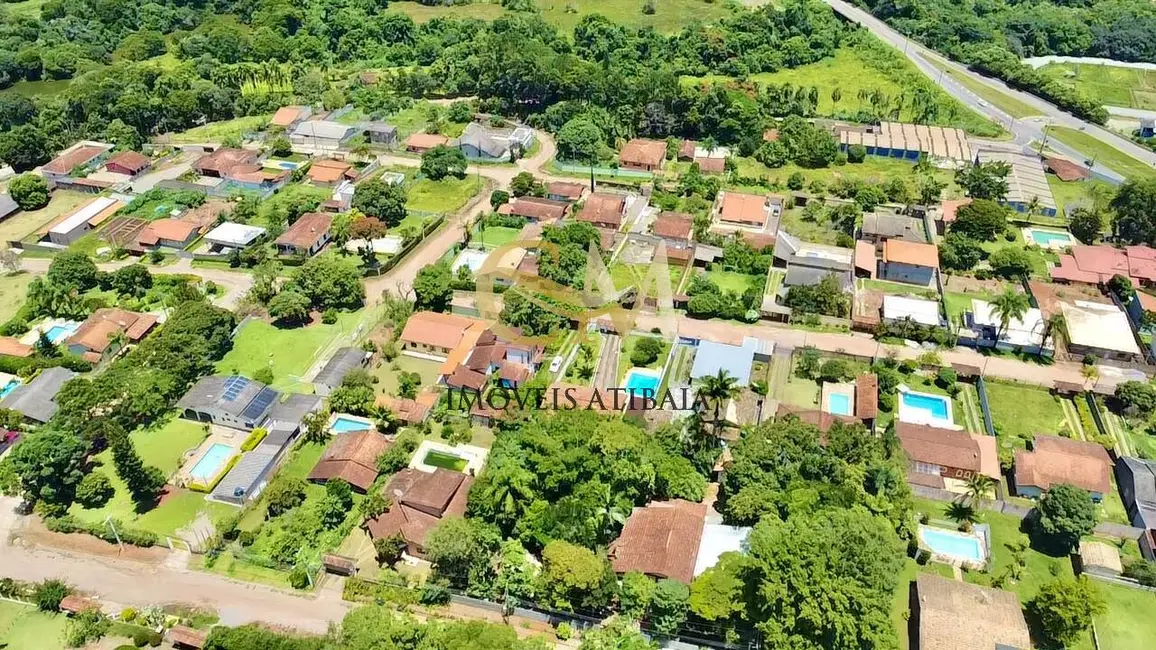 Foto 4 de Lote de Condomínio à venda, 800m2 em Batatuba, Piracaia - SP