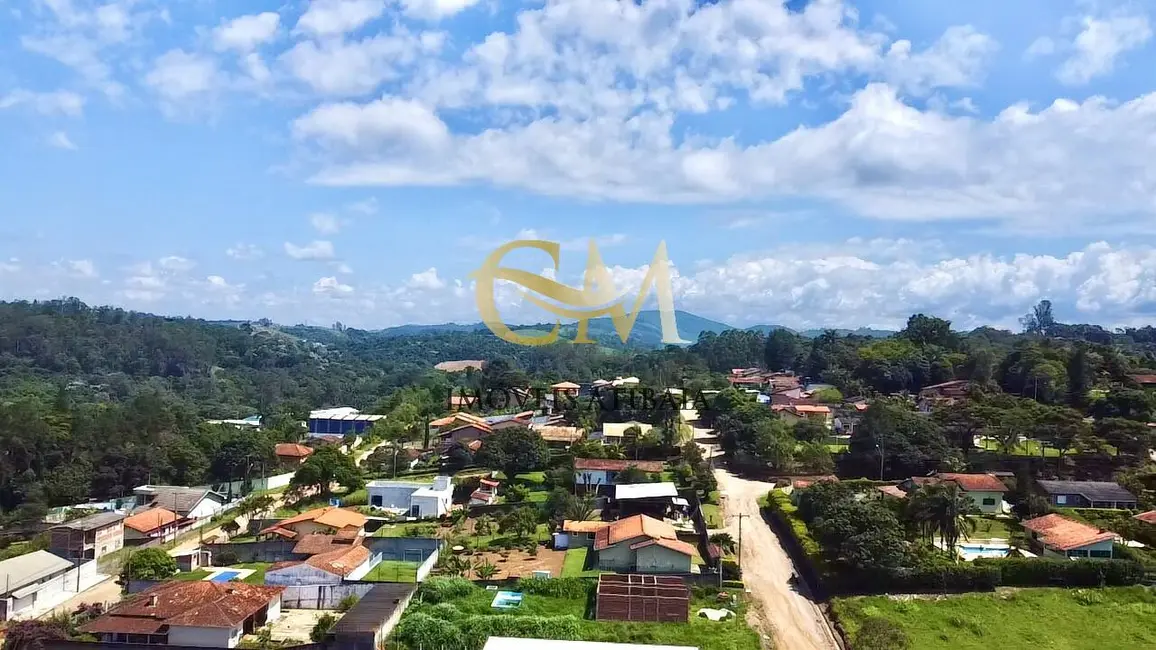 Foto 6 de Lote de Condomínio à venda, 800m2 em Batatuba, Piracaia - SP