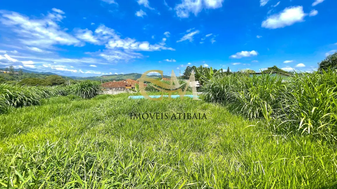 Foto 3 de Lote de Condomínio à venda, 800m2 em Batatuba, Piracaia - SP