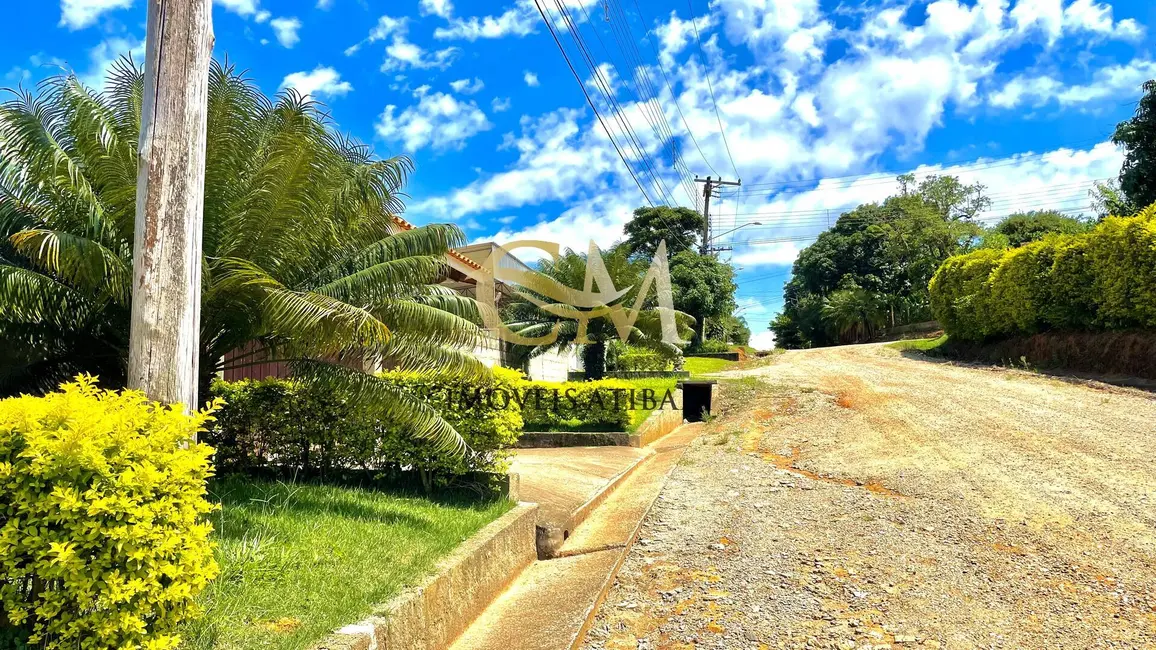 Foto 8 de Lote de Condomínio à venda, 800m2 em Batatuba, Piracaia - SP