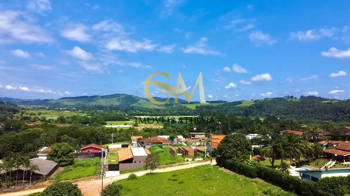 Foto 5 de Lote de Condomínio à venda, 800m2 em Batatuba, Piracaia - SP