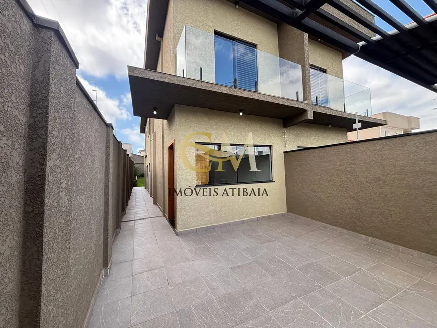Foto 2 de Casa com 3 quartos à venda, 170m2 em Alvinópolis, Atibaia - SP