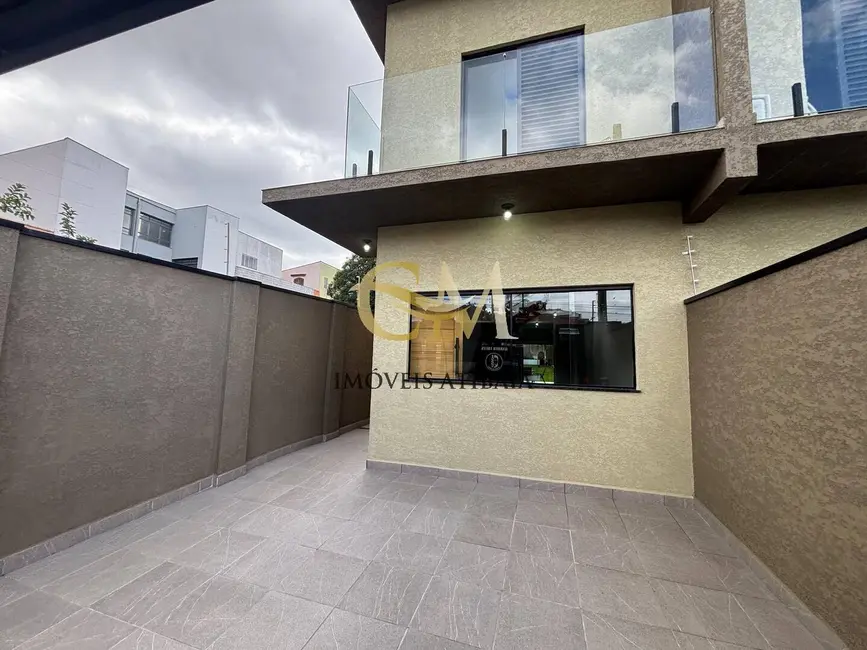 Foto 3 de Casa com 3 quartos à venda, 170m2 em Alvinópolis, Atibaia - SP