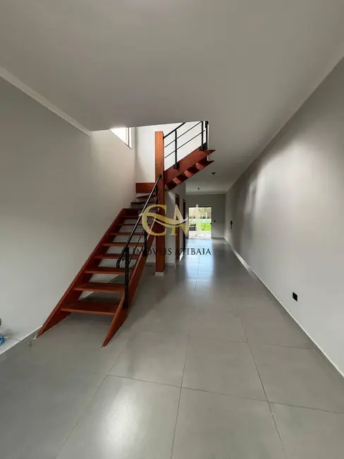 Foto 8 de Casa com 3 quartos à venda, 170m2 em Alvinópolis, Atibaia - SP