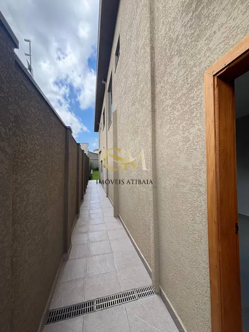 Foto 5 de Casa com 3 quartos à venda, 170m2 em Alvinópolis, Atibaia - SP