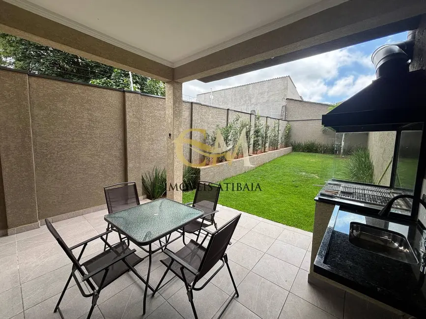 Foto 1 de Casa com 3 quartos à venda, 170m2 em Alvinópolis, Atibaia - SP