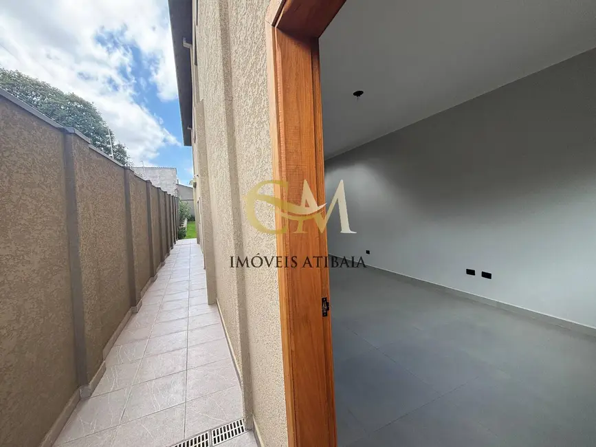 Foto 6 de Casa com 3 quartos à venda, 170m2 em Alvinópolis, Atibaia - SP