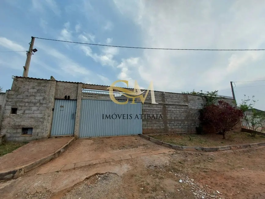 Foto 2 de Casa com 3 quartos à venda, 1040m2 em Centro, Piracaia - SP