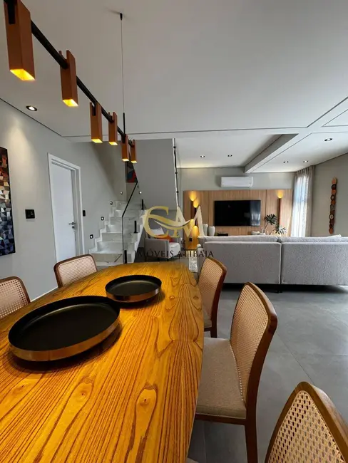 Foto 7 de Casa de Condomínio com 3 quartos à venda, 184m2 em Cidade Satélite, Atibaia - SP