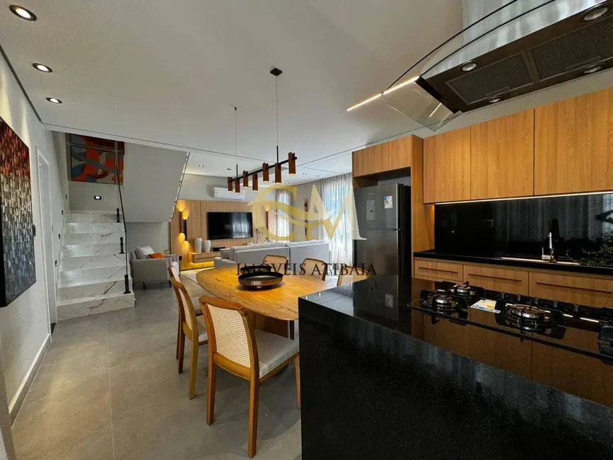 Foto 9 de Casa de Condomínio com 3 quartos à venda, 184m2 em Cidade Satélite, Atibaia - SP