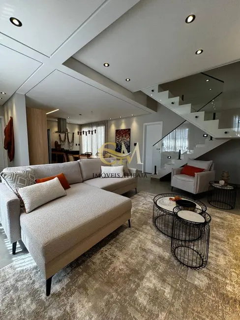 Foto 4 de Casa de Condomínio com 3 quartos à venda, 184m2 em Cidade Satélite, Atibaia - SP