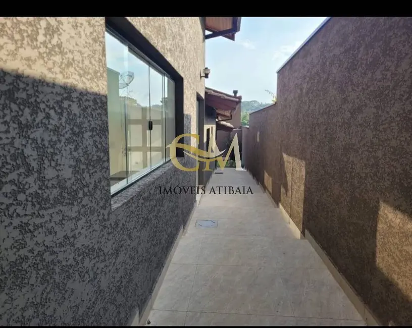 Foto 6 de Casa de Condomínio com 4 quartos à venda, 750m2 em Vila Petrópolis, Atibaia - SP