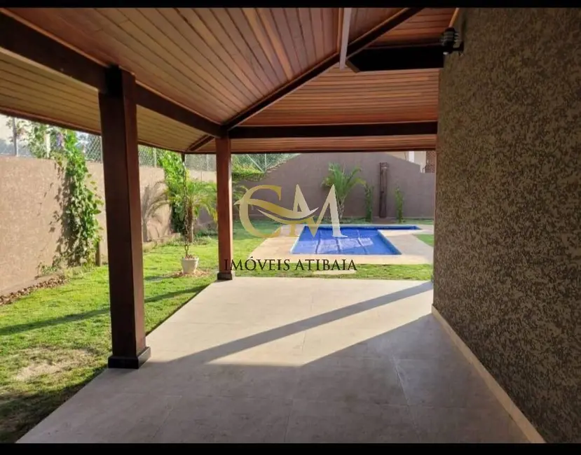 Foto 7 de Casa de Condomínio com 4 quartos à venda, 750m2 em Vila Petrópolis, Atibaia - SP